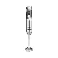 BLENDER ELEKTRYCZNY 1500W + AKCESORIA SOLIDNY
