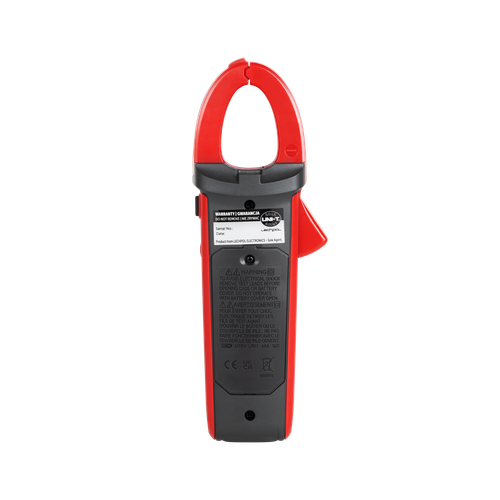 Miernik cęgowy Uni-T UT216C na Arena.pl