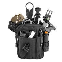 zestaw survivalowy 14 w 1 w pouchu - t n63-153