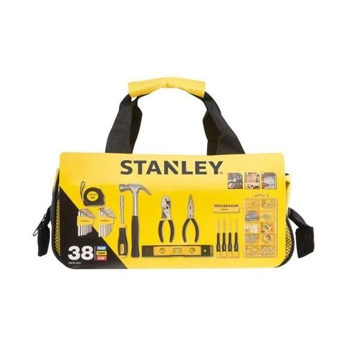 Zestaw narzędzi STANLEY STMT0-74101 (38 elementów) na Arena.pl