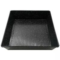 blacha forma do ciasta 24x24 cm kinghoff kh-1774