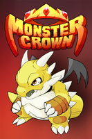 Monster Crown KLUCZ CD KEY KOD BEZ VPN 24/7