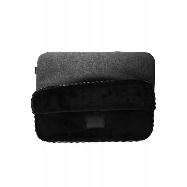 JCPal Protection SlimLite Classic Sleeve Black 15'' zdjęcie 2
