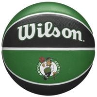 Piłka Wilson NBA Team Boston Celtics Ball WTB1300XBBOS — Rozmiar: 7
