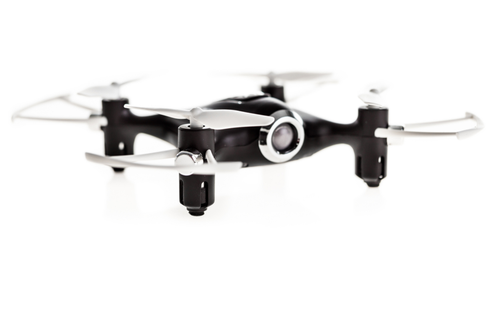Dron RC Syma X20 2.4G Headless 3D Flip RTF na Arena.pl