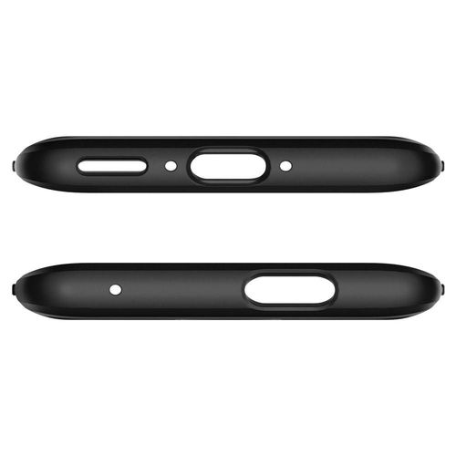 Etui Spigen Rugged Armor Oneplus 7 Pro Matte Black na Arena.pl