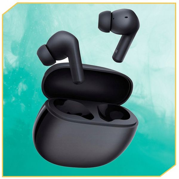 SŁUCHAWKI BEZPRZEWODOWE Xiaomi Redmi Buds 4 Active douszne FAST PAIR zdjęcie 9