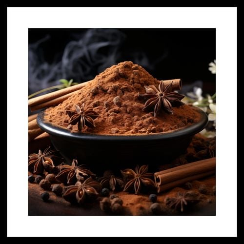 Plakat 40x40cm Esencja Aromatu na Arena.pl