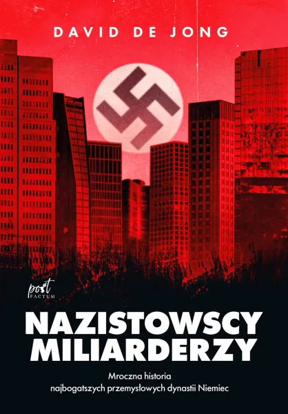 Nazistowscy miliarderzy zdjęcie 1