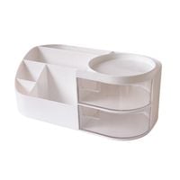 wielofunkcyjny organizer z szufladkami 26,5x10x14,5 cm cb47