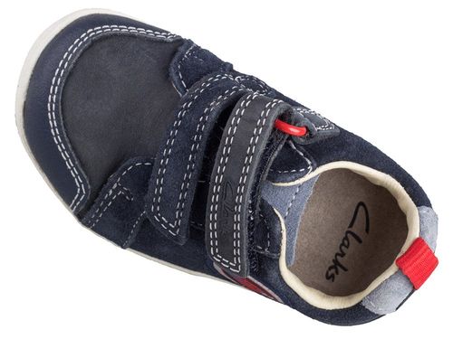 Buty Clarks-038 19 na Arena.pl