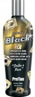 Ultra Black mocny balsam do opalania Pro Tan Photo