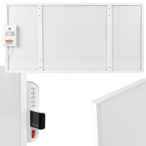 GRZEJNIK NA PODCZERWIEŃ PANEL PROMIENNIK IR 770W zdjęcie 16