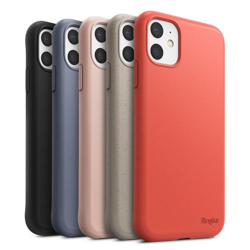 RINGKE AIR S IPHONE 11 BLACK na Arena.pl