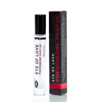 eye of love romantic spray do ciała z feromonami 10 ml