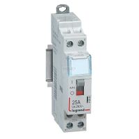 STYCZNIK MODUŁOWY SM425 25A 230V 2NO Z MANIPULATOREM Legrand 412544