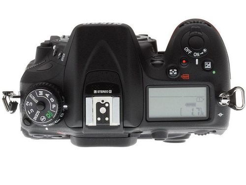 Lustrzanka Nikon D7200 body na Arena.pl