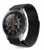 PASEK BRANSOLETA MAGNETYCZNA SAMSUNG GEAR S3 FRONTIER / CLASSIC