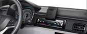 PIONEER SPH-20DAB 1DIN USB MP3 RADIO UCHWYT NA TEL