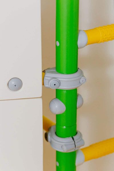 ścianka wspinaczkowa Dino zdjęcie 7