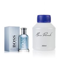 perfumy nr 819 250ml - zamiennik inspirowany boss bottled