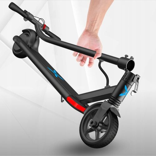 Hulajnoga elektryczna Scooter HOVER-1 GAMBIT 250W 3 tryby prędkości 120kg na Arena.pl