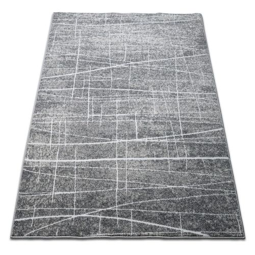 Dywan ENIGMA 05 160 x 220 cm szary na Arena.pl