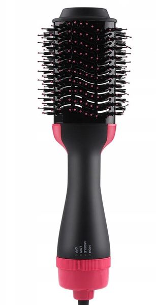 Suszarka do włosów RETOO 4w1 zdjęcie 1