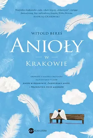 Anioły w Krakowie zdjęcie 1
