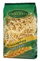 Wielicki Makaron gruba nitka 250g