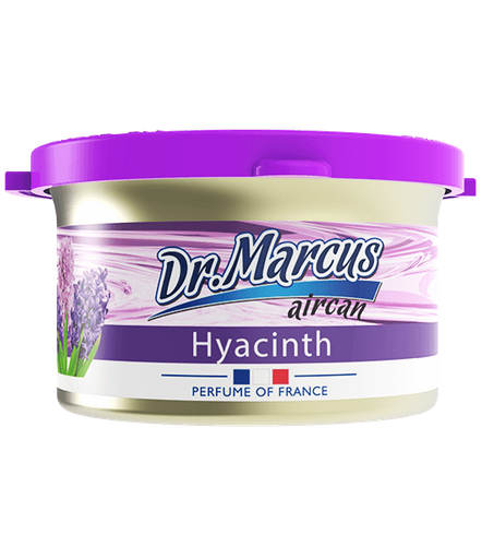 Zapach samochodowy Dr.Marcus Aircan Hyacinth na Arena.pl