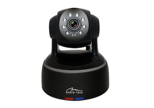 Kamera obrotowa IP Media Tech MT4051 WIFi na Arena.pl