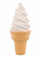 LODY WŁOSKIE ŚMIETANKOWE 2kg mieszanka w PROSZKU