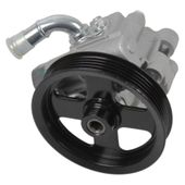 POMPA WSPOMAGANIA TOYOTA AVENSIS II 2003 2004 2005 2006 2007 2008 2009