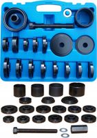 ŚCIĄGACZ TULEI ŁOŻYSK ADAPTERY PRASY 56-88mm