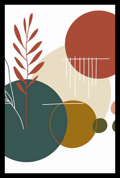 Plakat 53x81cm Rytm Warkotu zdjęcie 2