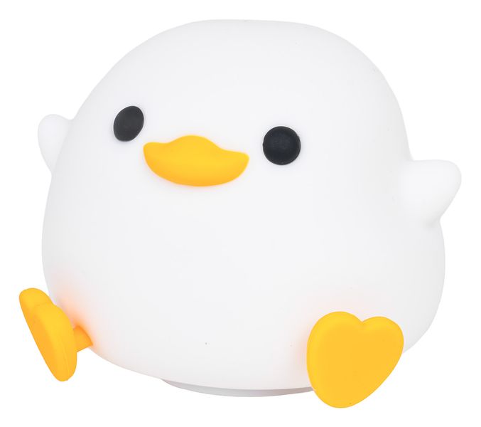 Lampka Nocna Kaczuszka zdjęcie 4