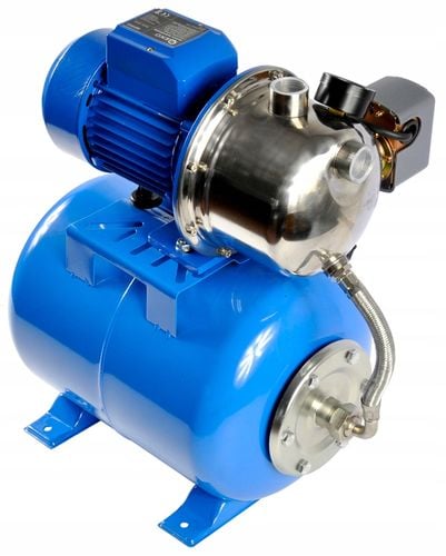zestaw hydroforowy 24l js100 na Arena.pl