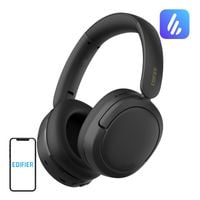 słuchawki bezprzewodowe edifier w800bt se  (czarne)