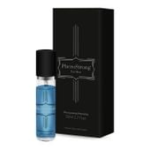 PHERO STRONG KLASYCZNE MOCNE PERFUMY Z FEROMONAMI MĘSKIE MOC ATRAKCYJNOŚCI
