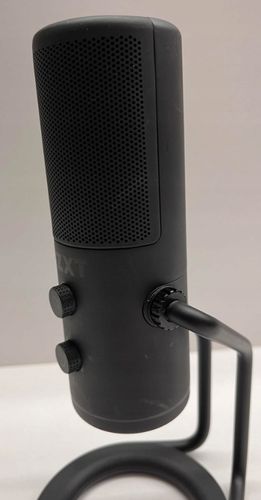 MIKROFON DP KOMPUTERA NZXT AP-WUMIC-B1 Czarny HIT! na Arena.pl