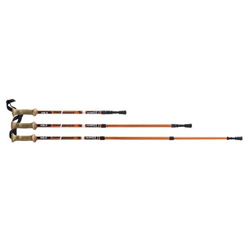 Kije trekkingowe TK696 Nils Extreme na Arena.pl