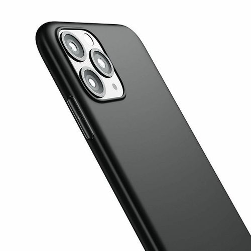 3MK Matt Case Xiaomi Mi Note 10 Pro czarny/black na Arena.pl