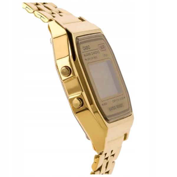 Zegarek Casio A158WETG-9AEF zdjęcie 4