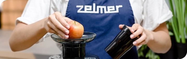 ZELMER SOKOWIRÓWKA ZJE4800 800W SANO Anti-drip CAŁE OWOCE zdjęcie 6