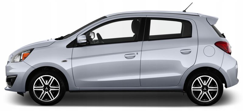 KOŁPAKI 15 MITSUBISHI Colt Galant Lancer ACM zdjęcie 5