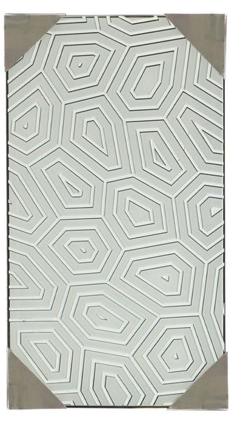 Aston plafon 25x48 2x60W E27 zdjęcie 1