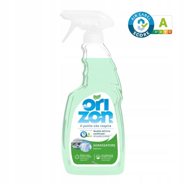 Dual Orizon Odtłuszczacz 500 Ml zdjęcie 2