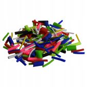 WĘŻYKI DO SPŁAWIKÓW GUMKI RURKI IGIELIT ZESTAW