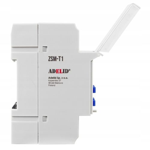 PROGRAMATOR CZASOWY NA SZYNĘ CYFROWY TYGODNIOWY na Arena.pl